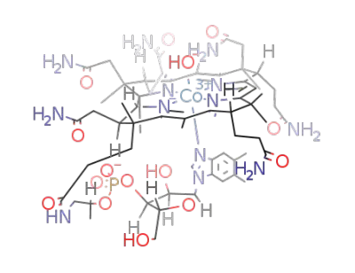 hydroxocobalamin