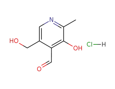pyridoxal hydrochloride