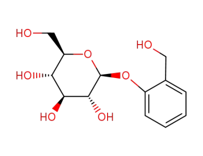 D-(-)-salicin