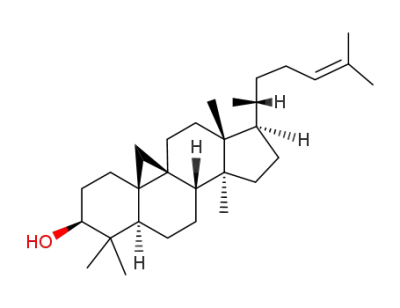 cycloartenol