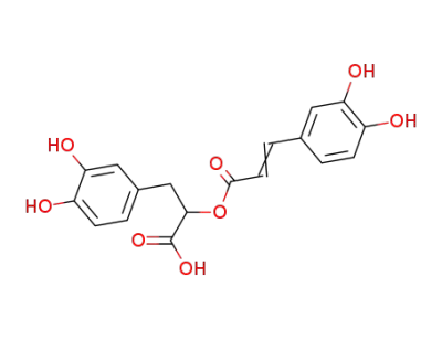 Rosmarinic acid