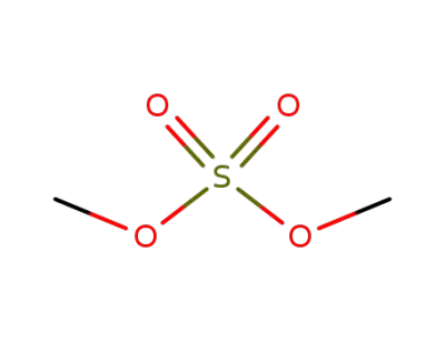 dimethyl sulfate