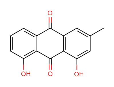 Chrysophanol