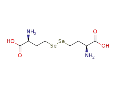 L,L-selenohomocystine