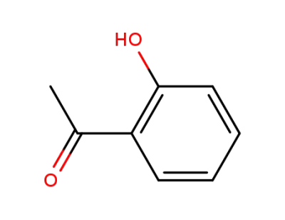 o-hydroxyacetophenone