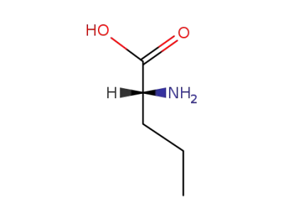 D-norvaline