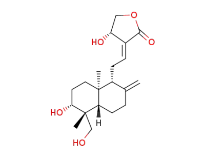 andrographolide