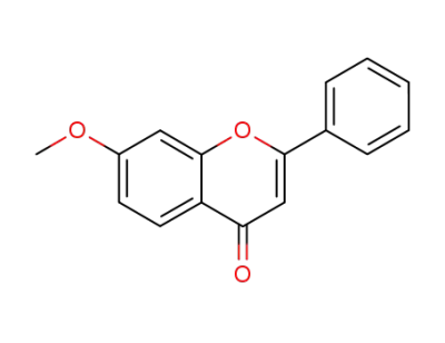 7-methoxoyflavone