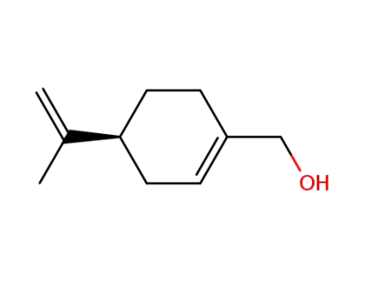 (-)-perillyl alcohol