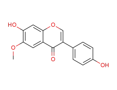 glycitein