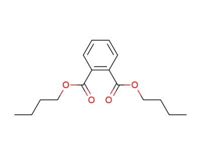 Phthalic acid dibutyl ester