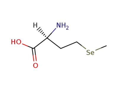 Seleno-L-methionine