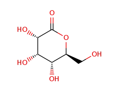 L-allonic acid-5-lactone