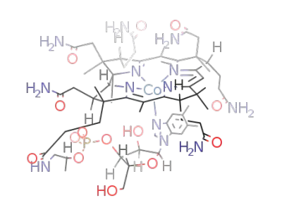 cob(II)alamin