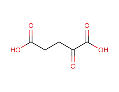 α-ketoglutaric acid
