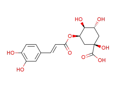 neochlorogenic acid