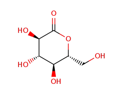D-Glucono-1,5-lactone