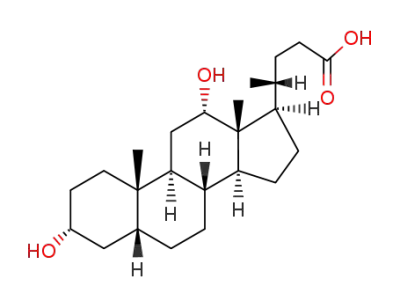 Deoxycholic acid