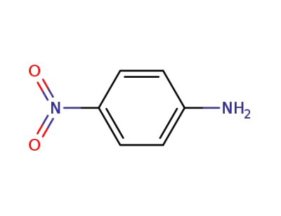4-nitro-aniline