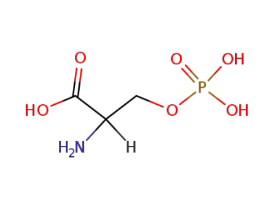O-phospho-DL-serine
