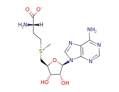 S-Adenosyl-L-methionine