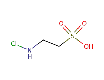 N-chlorotaurine