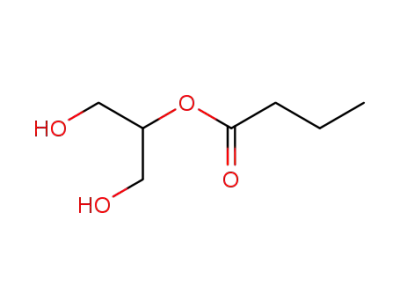 2-monobutyroylglycerol