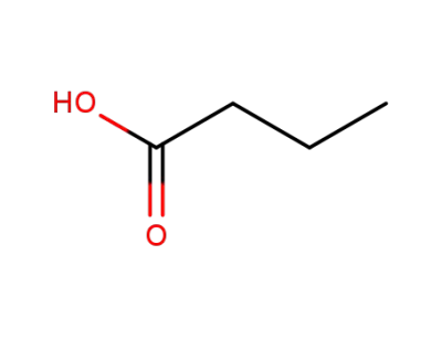 butyric acid
