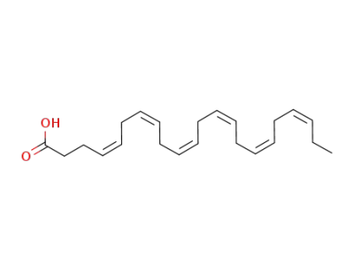 docosahexaenoic acid