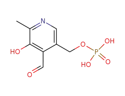 pyridoxal 5'-phosphate