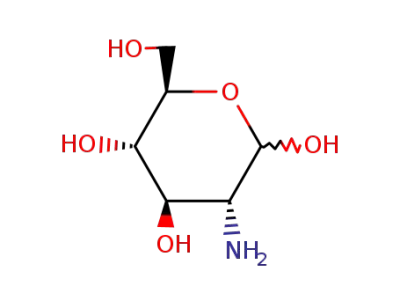 2-deoxy-2-amino glucose